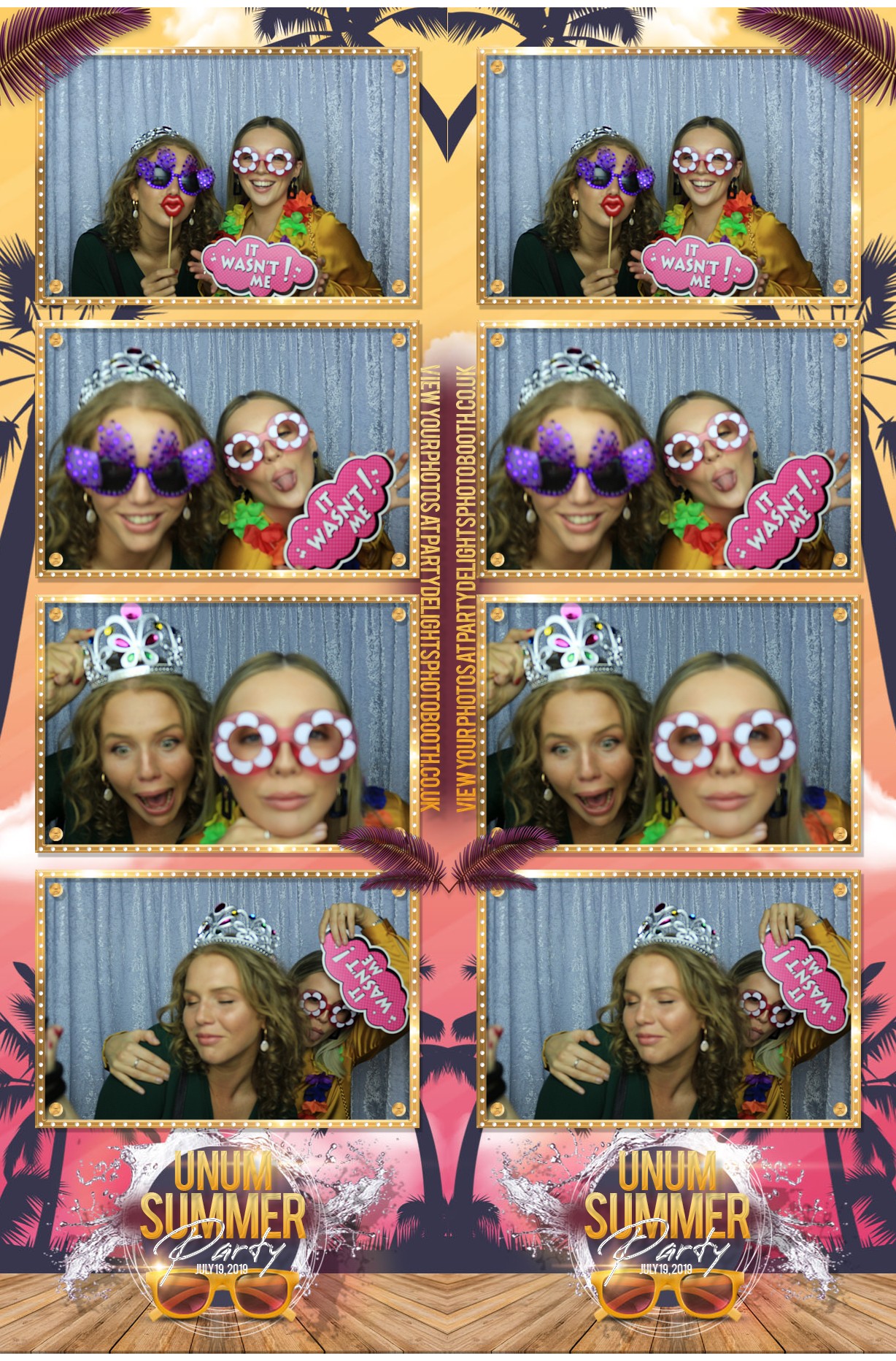 Unum Summer Party in aid of Ark Cancer Centre Charity - Prints | View more photos from the event at gallery.partydelightsphotobooth.co.uk/u/PartyDelightsPhotoBooth/Unum-Summer-Party-in-aid-of-Ark-Cancer-Centre-Charity-Prints